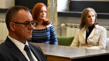 Suđenje Tomaševiću za obiteljsko nasilje; sudac odlučio isključiti javnost iz čitanja SMS poruka