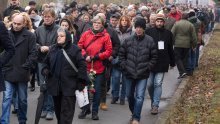 Nastavlja se obilježavanje Dana sjećanja na žrtvu Vukovara