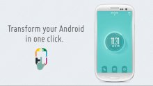 Themer - vaš Android će izgledati genijalno