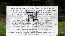 Hrvatska stranka prava pozvala predstavnike vlasti da zabrane simbole totalitarnih režima