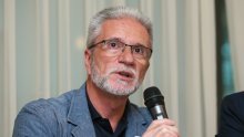 Krešimir Sever ponovno izabran za predsjednika NHS-a