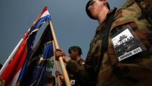 Croatia celebrating 18th anniversary of Operation Flash
