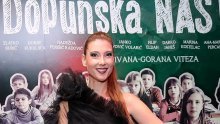 Glumačka postava 'Dopunske nastave' umjesto u klupe sjela u fotelje kina
