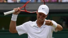 Cincinnati: Pali i Federer i Nadal