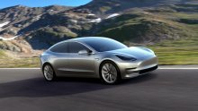 Ovo smo čekali! Tesla otkrio manji električni automobil - Model 3