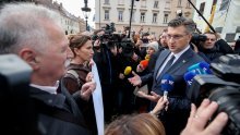 Više od 20.000 ljudi očekuje se na prosvjedu, Mihalinec poručuje: Ako danas dođe do dogovora, moglo bi se dogoditi da u četvrtak imamo nastavu