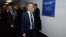 Jandroković: Kongres EPP-a potvrda snage i ugleda HDZ-a