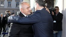Plenković s Micotakisom i Borisovim o migracijama, Schengenu...