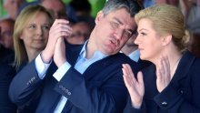 Čekaju nas napeti izbori: Milanović sve bliži Grabar Kitarović, a evo kakve su kalkulacije sa Škorom