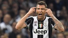 Juventus ima jednu želju, a Manchester tu vidio priliku i odmah u cijelu priču uključio Mandžukića