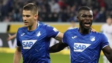 Hoffenheim pred novim klupskim rekordom, ali tamo ne spavaju mirno; jedan od razloga je i Andrej Kramarić