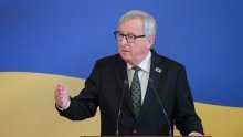 Juncker izišao iz bolnice, sljedeći tjedan na poslu