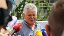 Dubrovački HDZ traži istragu Vlahušića zbog Terminala za kruzere na Gružu