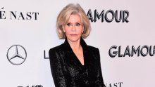Jane Fonda privedena zbog protesta povodom klimatskih promjena