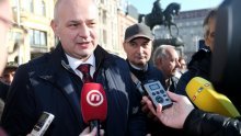 Kolakušić: Ne želim ni jedan glas građana koji nisu informirani o mom programu