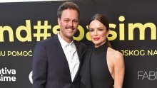 Severina dobila podršku inicijative #spasime: 'Odvajanje djeteta od majke s kojom je živjelo cijeli život nije i ne može biti u najboljem interesu djeteta'