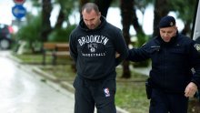 Pritvoren 36-godišnji osumnjičenik za šverc oružja u zračnoj bazi u Zemuniku