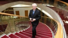 Jandroković: Ustaška zmija? Taj čovjek živi u prošlosti