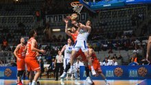 Pogledajte kako je Zadar demolirao Cedevitu s nevjerojatnih 38 koševa razlike za prvu pobjedu u ABA ligi