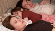 'Priča o braku' - dosad najbolji film Noaha Baumbacha