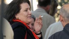 'Mediji krše privatnost Mirjane Sanader'