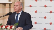 Goran Pauk ponovno predsjednik Hrvatske zajednice županija: Bavit ćemo se prijenosom poslova državne uprave na županije