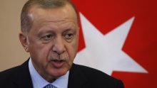 Turska od EU-a traži povećanje fonda za sirijske izbjeglice
