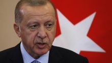 Erdogan: Nobel rasistu koji niječe genocid u BiH i brani ratne zločince, nagrađivanje je kršenja ljudskih prava