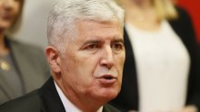 Čović o ZAVNOBIH-a: Ako dobro analizirate dokumente iz tog povijesnog vremena, ali i referendumskog pitanja za BiH, ta jednakopravnost mora zaživjeti