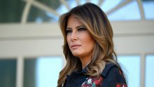 Ovome se nije nadala: Melania Trump izviždana u javnosti