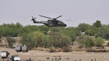 Islamisti ubili 31 vojnika u Nigeru