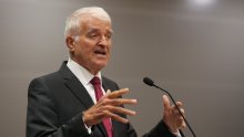 Kusić ne vjeruje da će pregovori završiti po kratkom postupku