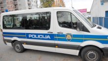 Iz nogometnih klubova ukrao sef, sladoled, lopte, kotao za paprikaš..