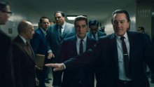 'Irac' prednjači u nominacijama za prestižne filmske nagrade