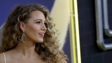 Pod sedativima, ozlijeđena i vidno iscrpljena: Blake Lively pokazala nikad viđene scene nakon nezgode na setu