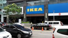 Ikea ulaže 200 milijuna eura da postane 'klimatski pozitivna'