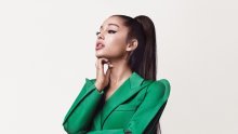 Sve je iznenadila: Ariana Grande pokazala kako zapravo izgleda njezina prirodna kosa