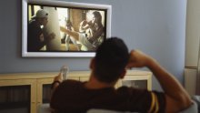 Frattini replies to Jandrokovic about digital TV interference
