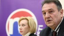 Čačićevi Reformisti za Josipovićeve ustavne promjene