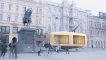 Predah od Adventa: Zagreb kakav 'božićni turisti' nemaju prilike vidjeti