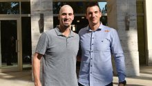 Braća Sinković dali zlata vrijedne savjete mladim vojnicima