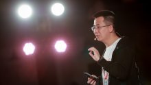 Upoznajte kineskog milijardera koji stoji iza globalne hit aplikacije TikTok