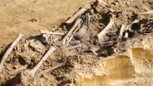 U Negoslavcima pronađeni posmrtni ostatci i četvrte osobe