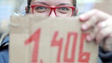 Evo što čitatelji tportala misle o tome trebaju li učitelji i nastavnici prihvatiti Plenkovićevu ponudu