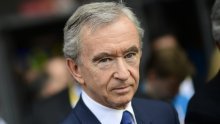 Tko je Bernard Arnault, najbogatiji čovjek u Europi i kralj svjetskog luksuza