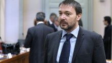 SDP skupio potpise za pokretanje opoziva ministrice Divjak: Ako je Vlada odluči braniti, prihvaćaju odgovornost za štrajk