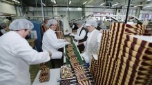 Krašu padaju prihodi unatoč rastu izvoza