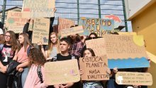 Prosvjednici širom svijeta pozivaju na hitnu akciju za klimu