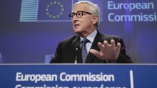 Juncker kaže da nema savjeta za svoju nasljednicu
