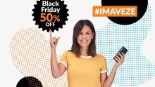 Čak i za vaš jadan Wi-Fi signal postoji Black Friday ponuda!